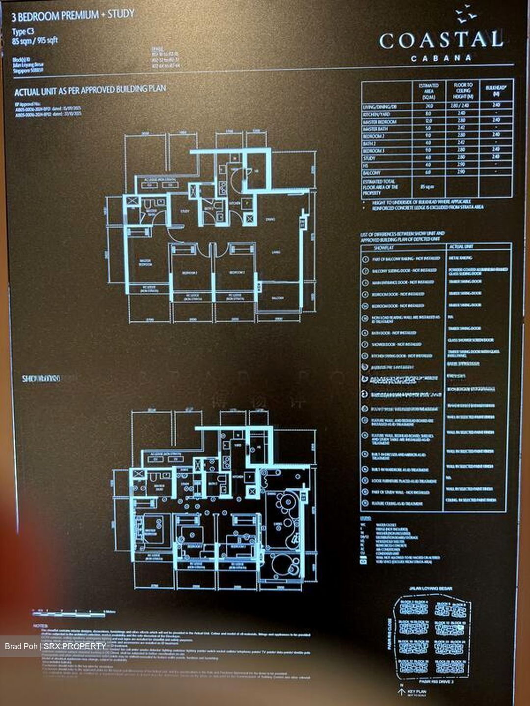 Coastal Cabana (D17), Condominium #511847981